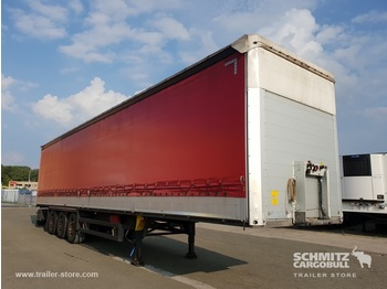 Tenteli dorse Schmitz Cargobull Curtainsider dropside: fotoğraf 1