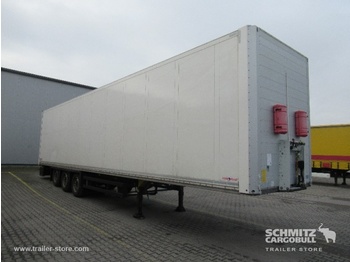 Kapalı karoser dorse Schmitz Cargobull Dryfreight Standard: fotoğraf 1