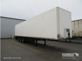 Kapalı karoser dorse Schmitz Cargobull Dryfreight Standard: fotoğraf 1