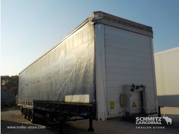 Kapalı karoser dorse Schmitz Cargobull Dryfreight box: fotoğraf 1