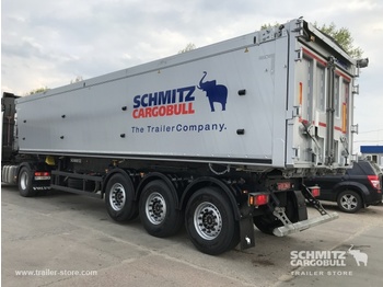 Damperli dorse Schmitz Cargobull Grain tipper 49m³: fotoğraf 1