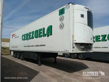 Refrijeratör dorse Schmitz Cargobull Reefer Standard: fotoğraf 1