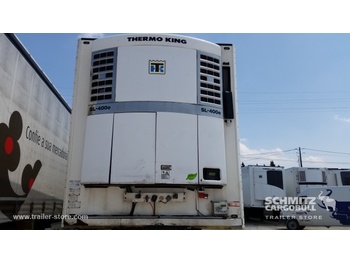 Refrijeratör dorse Schmitz Cargobull Reefer Standard: fotoğraf 1