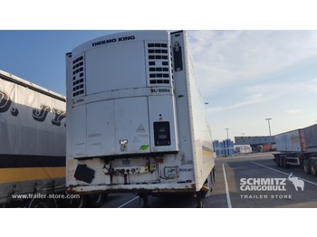 Refrijeratör dorse Schmitz Cargobull Reefer flowertransport: fotoğraf 1