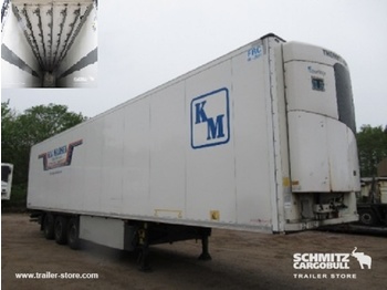 Refrijeratör dorse Schmitz Cargobull Reefer meat hanging: fotoğraf 1