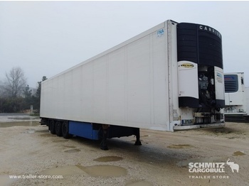 Refrijeratör dorse Schmitz Cargobull Reefer multitemp: fotoğraf 1