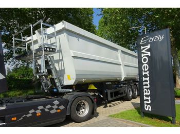 Yeni Damperli dorse Schmitz Cargobull SKI 24-9,6 Schrottkipper: fotoğraf 1