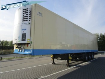 Refrijeratör dorse Schmitz Cargobull SKO24: fotoğraf 1