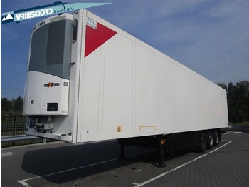 Refrijeratör dorse Schmitz Cargobull SKO24/L: fotoğraf 1