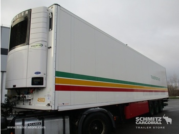 Refrijeratör dorse Schmitz Cargobull Semitrailer Reefer Standard: fotoğraf 1
