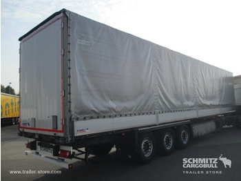 Tenteli dorse Schmitz Cargobull Semitrailer Tilt Standard: fotoğraf 1