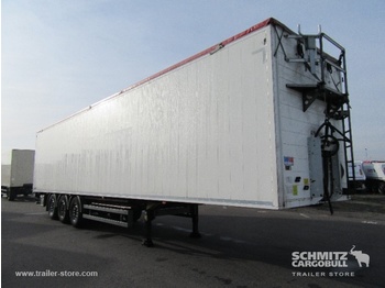 Kayar zemin dorse Schmitz Cargobull Walking-floor Standard: fotoğraf 1