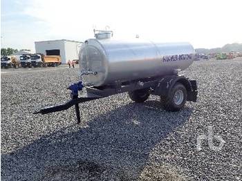 ALPSAN 4 M3 S/A Water - Tanker dorse