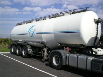 BSLT (Germany)  - Tanker dorse