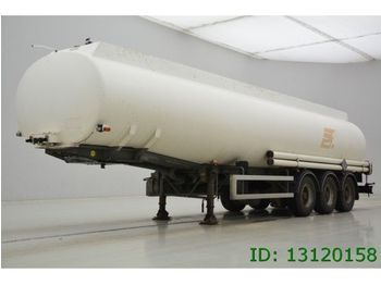 BSLT TANK 38.000 Liters  - Tanker dorse