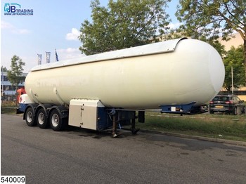 Barneoud Gas 48071  Liter, gas tank , Propane, LPG / GPL, 25 Ba - Tanker dorse
