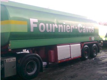 DIV. atcomex 32000 liter - Tanker dorse