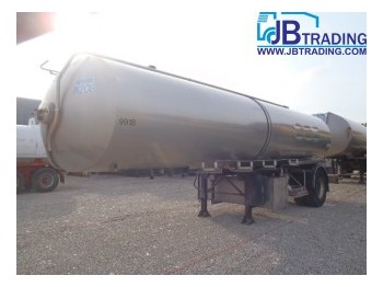 ETA Original Milk transport - Tanker dorse
