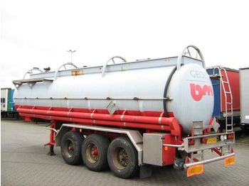  Gofa DB 22500 - Tanker dorse