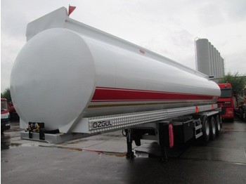 OZGUL T22 38000 LTR (NEW) - Tanker dorse