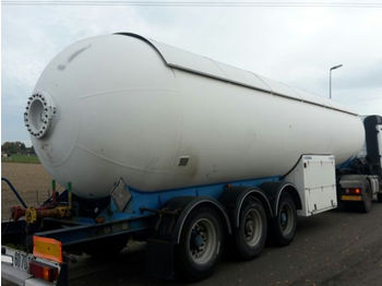 ROBINE 49050 liter  - Tanker dorse