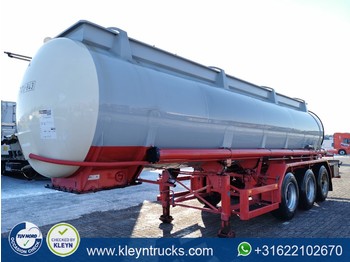 Vocol DT-30 22500 liter - Tanker dorse
