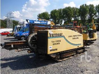 Vermeer D33X44 Crawler - Burgu makinesi