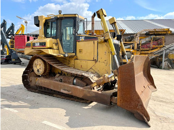Cat D6R XL - Good Overall Condition / CE Certified - Buldozer: fotoğraf 5
