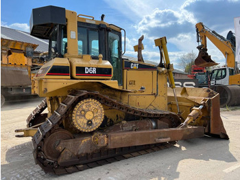 Cat D6R XL - Good Overall Condition / CE Certified - Buldozer: fotoğraf 4