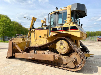 Cat D6R XL - Good Overall Condition / CE Certified - Buldozer: fotoğraf 2