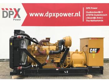 Elektrikli jeneratör Caterpillar C32 - 1.250 kVA Generator - DPX-18035: fotoğraf 1