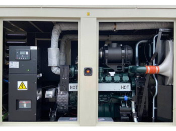 Doosan engine DP222LC - 825 kVA Generator - DPX-15565  - Elektrikli jeneratör: fotoğraf 5