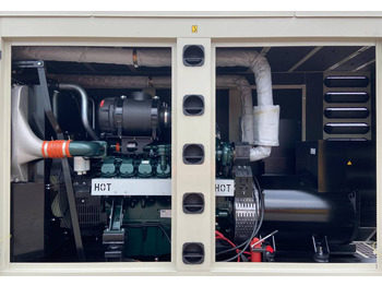 Doosan engine DP222LC - 825 kVA Generator - DPX-15565  - Elektrikli jeneratör: fotoğraf 4