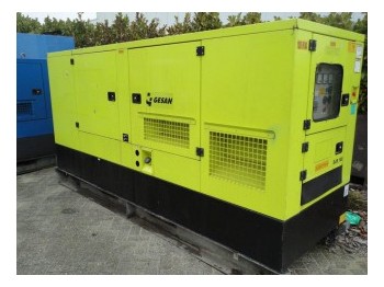 GESAN DJS 100 - 100 kVA - Elektrikli jeneratör
