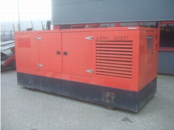 Himoinsa HIW-300 Generator 300KVA  - Elektrikli jeneratör