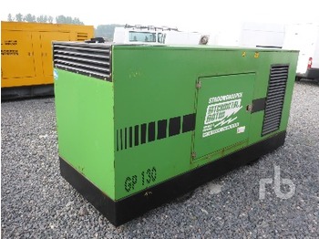 Mec Alte ECO34-1LN/4 125 Kva - Elektrikli jeneratör