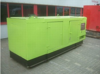 Pramac GSW160 Generator 160KVA  - Elektrikli jeneratör