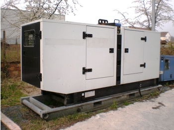 SDMO GS 200 - Elektrikli jeneratör