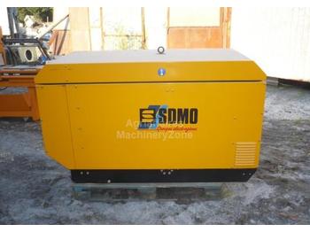 SDMO TN20 - Elektrikli jeneratör