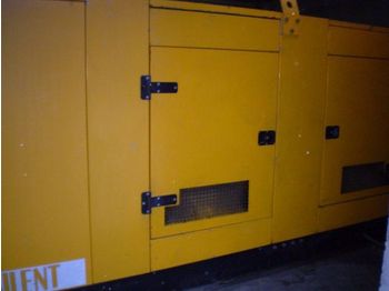SDMO TWD 12 GE generator  - Elektrikli jeneratör