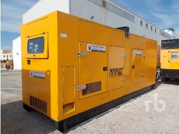 Stamford GPM2 800 Kva - Elektrikli jeneratör