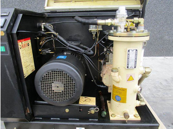 Ingersoll Rand MH 11 - Hava kompresörü: fotoğraf 3