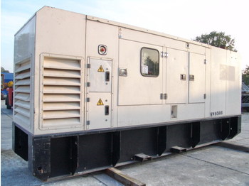  FG WILSON PERKINS 160KVA stromerzeuger generator - İnşaat ekipmanı