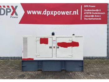Elektrikli jeneratör Iveco 8035E - 30 kVA Generator - DPX-11972: fotoğraf 1
