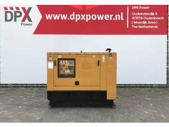 Elektrikli jeneratör Olympian GEP 30 - Perkins - 30 kVA Generator - DPX-11307: fotoğraf 1