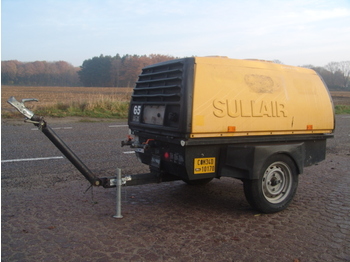 SULLAIR 65K ( 1057 STUNDEN)  - İş makinaları