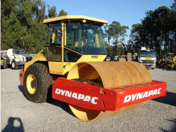 DYNAPAC Dynapac CA252D - Silindir makinesi