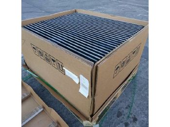 Elektrikli jeneratör Unused Abound Solar 60Watt Solar Panels (2 Pallets, 100 of): fotoğraf 1