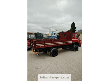 Bedford TK 570 | 3.6 diesel | 5.7 ton | 118212 Km - Sal/ Açık kasa kamyon: fotoğraf 4