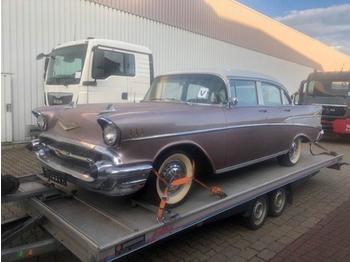 Chevrolet Bel Air, Body by Fisher Bel Air, Body by Fisher - Kamyon